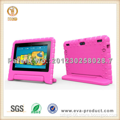 Kids shockproof tablet case for Amazon Kindle Fire HDX 8.9 tablet pc